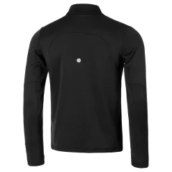 Cheap Road Winter 1/2 Zip Running Shirt Men - Running Clothing