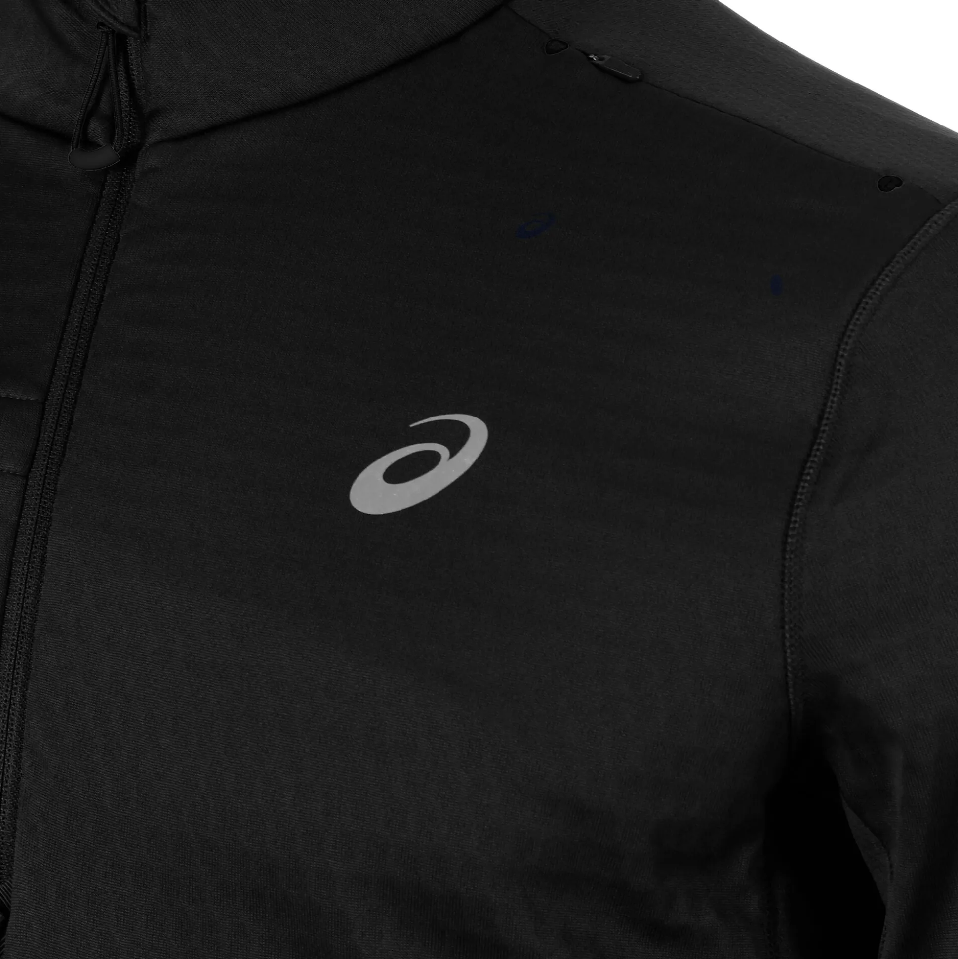 Cheap Road Winter 1/2 Zip Running Shirt Men - Running Clothing