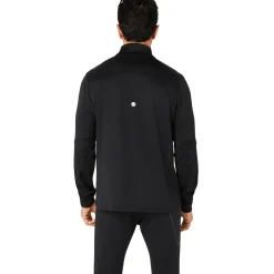 Cheap Road Winter 1/2 Zip Running Shirt Men - Running Clothing