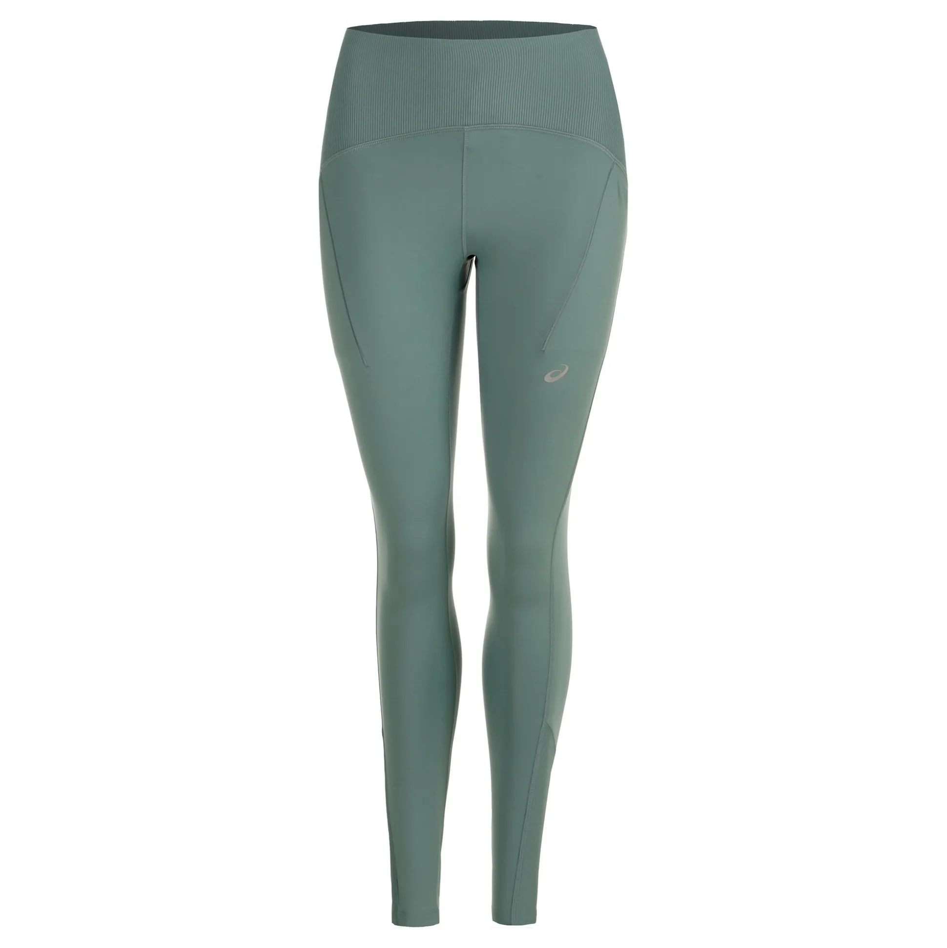 Hot Road Winter High Waist Running Tights Women - Running Clothing