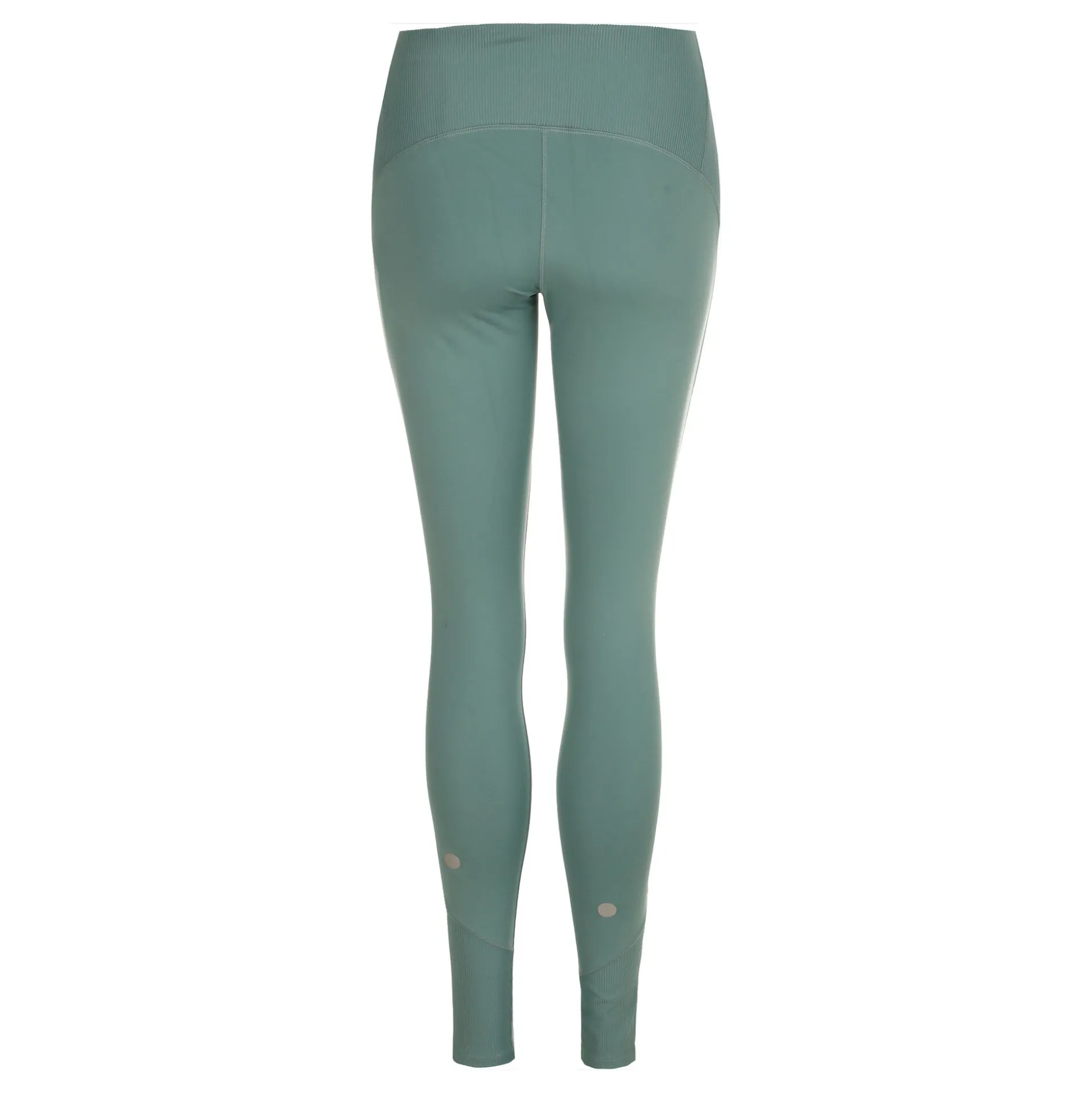 Hot Road Winter High Waist Running Tights Women - Running Clothing
