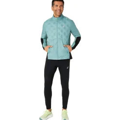 Store Road Winter Running Jacket Men - Running Clothing