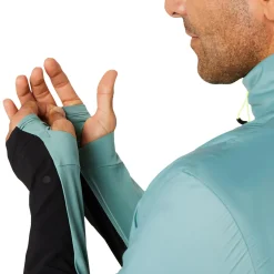 Store Road Winter Running Jacket Men - Running Clothing