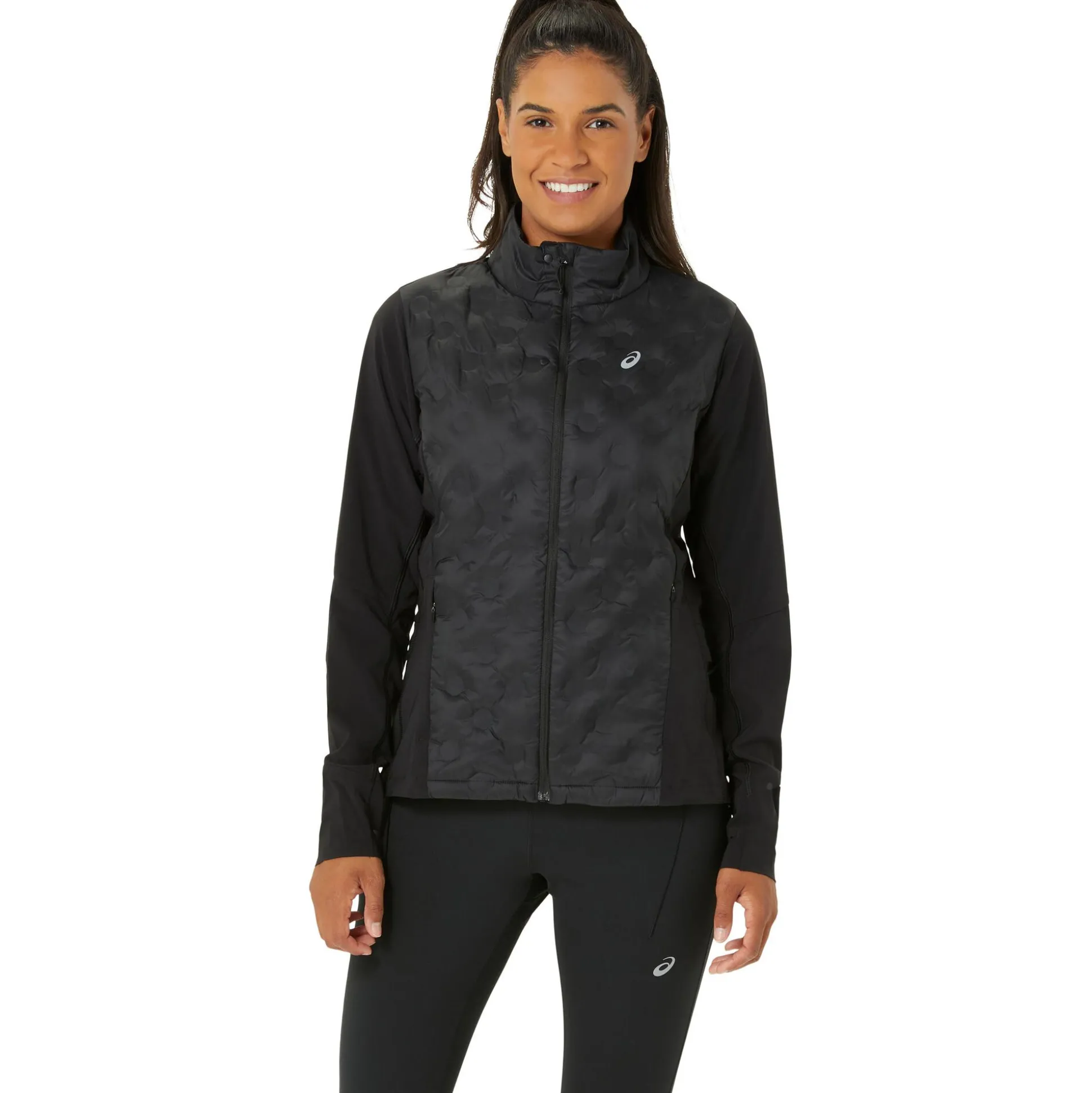 Store Road Winter Running Jacket Women - Running Clothing