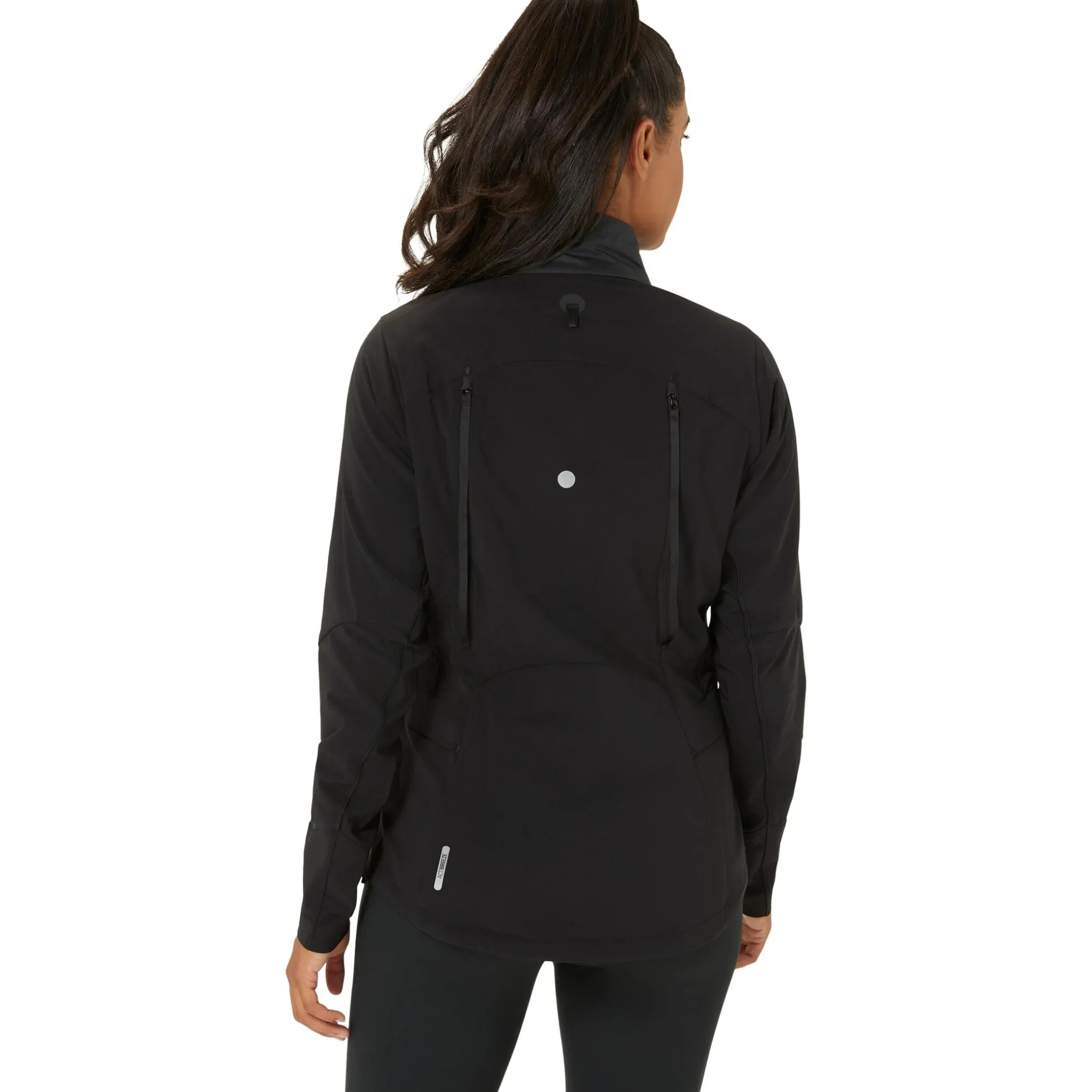 Store Road Winter Running Jacket Women - Running Clothing