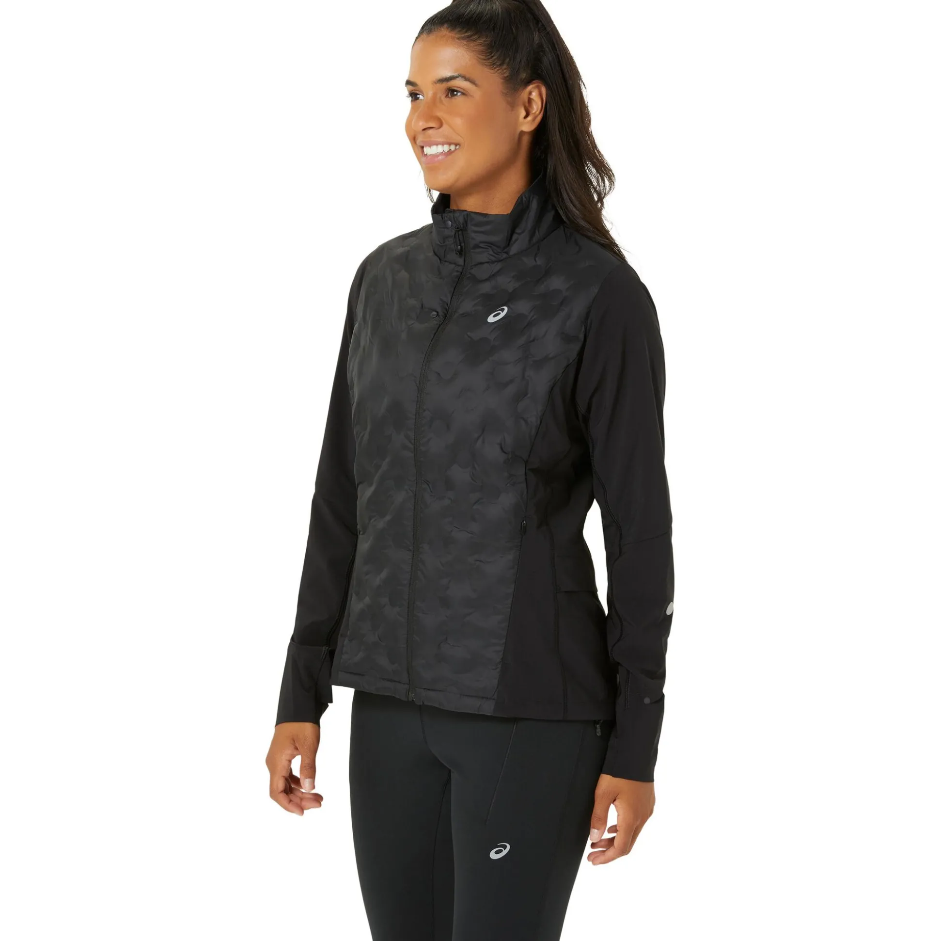 Store Road Winter Running Jacket Women - Running Clothing