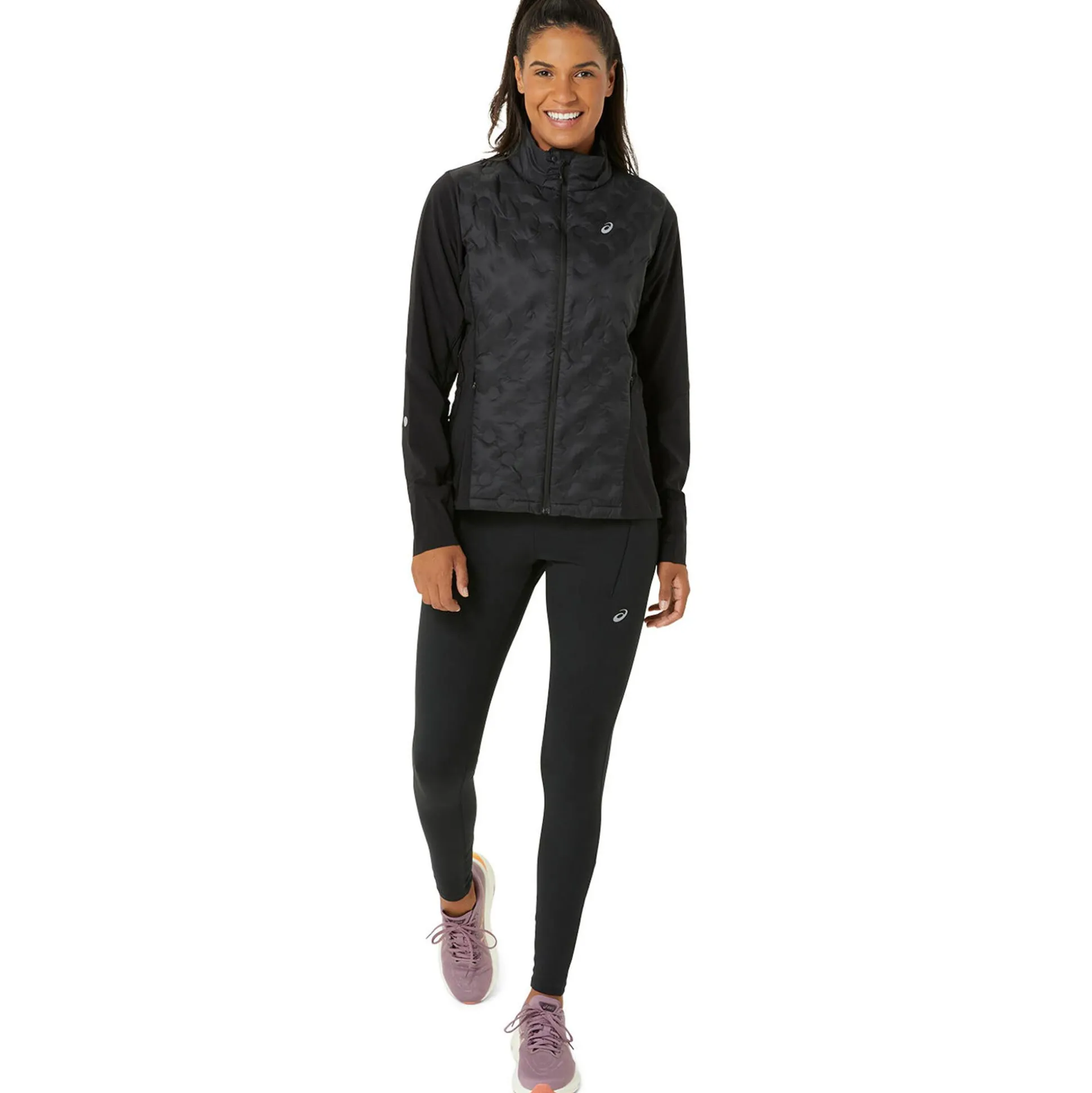 Store Road Winter Running Jacket Women - Running Clothing