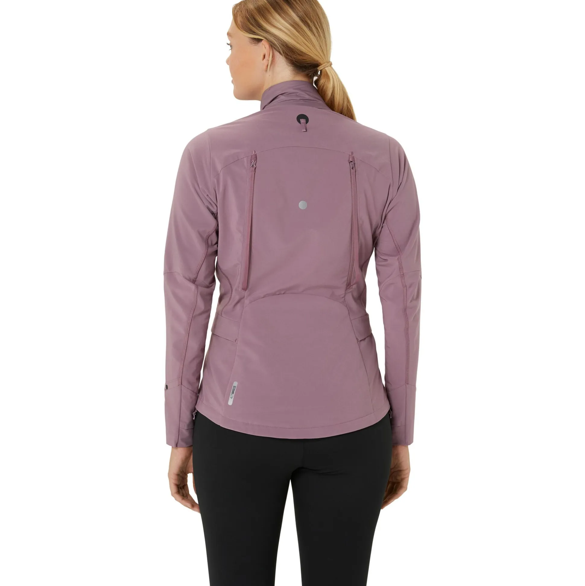 Sale Road Winter Running Jacket Women - Running Clothing