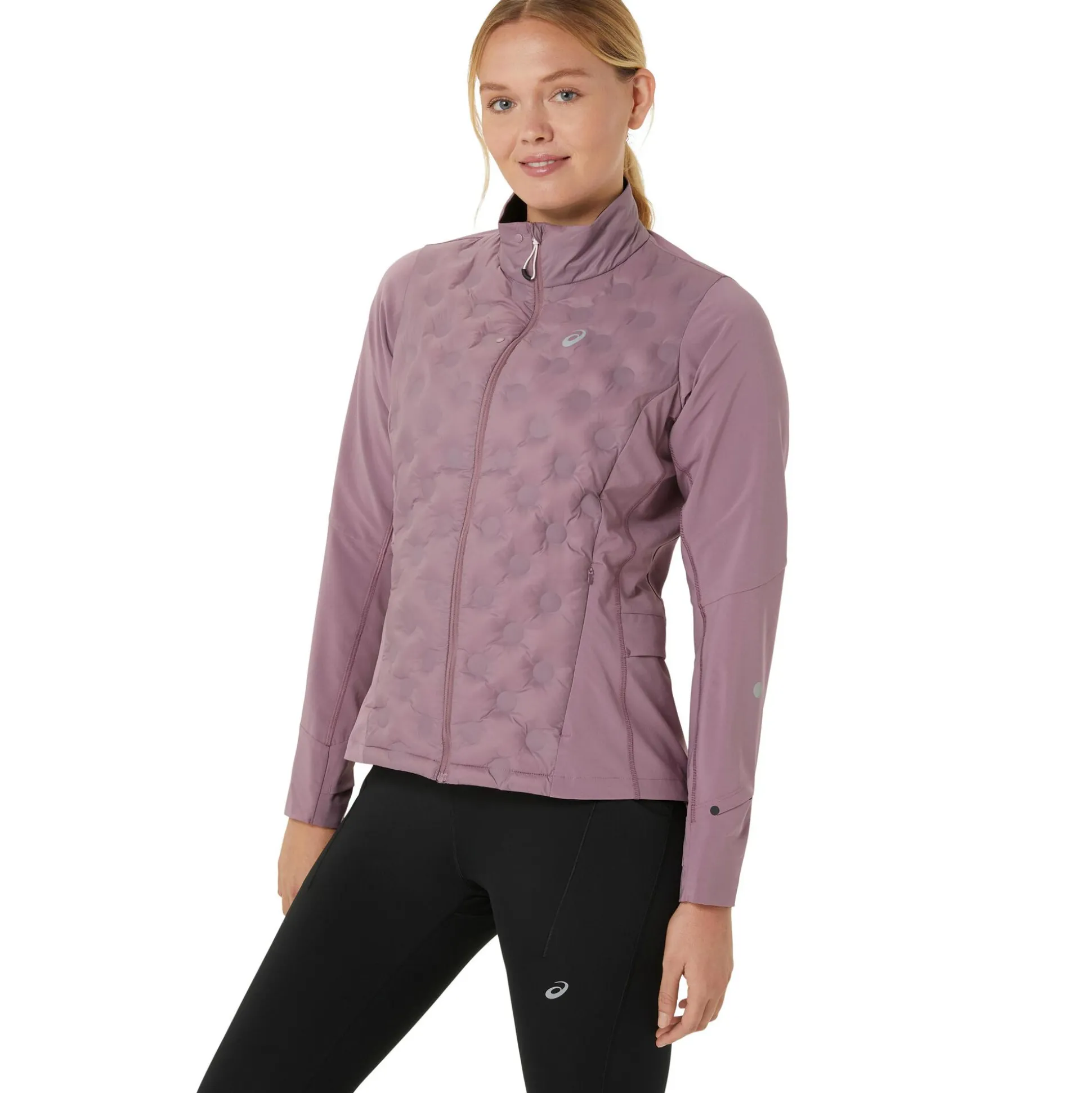 Sale Road Winter Running Jacket Women - Running Clothing
