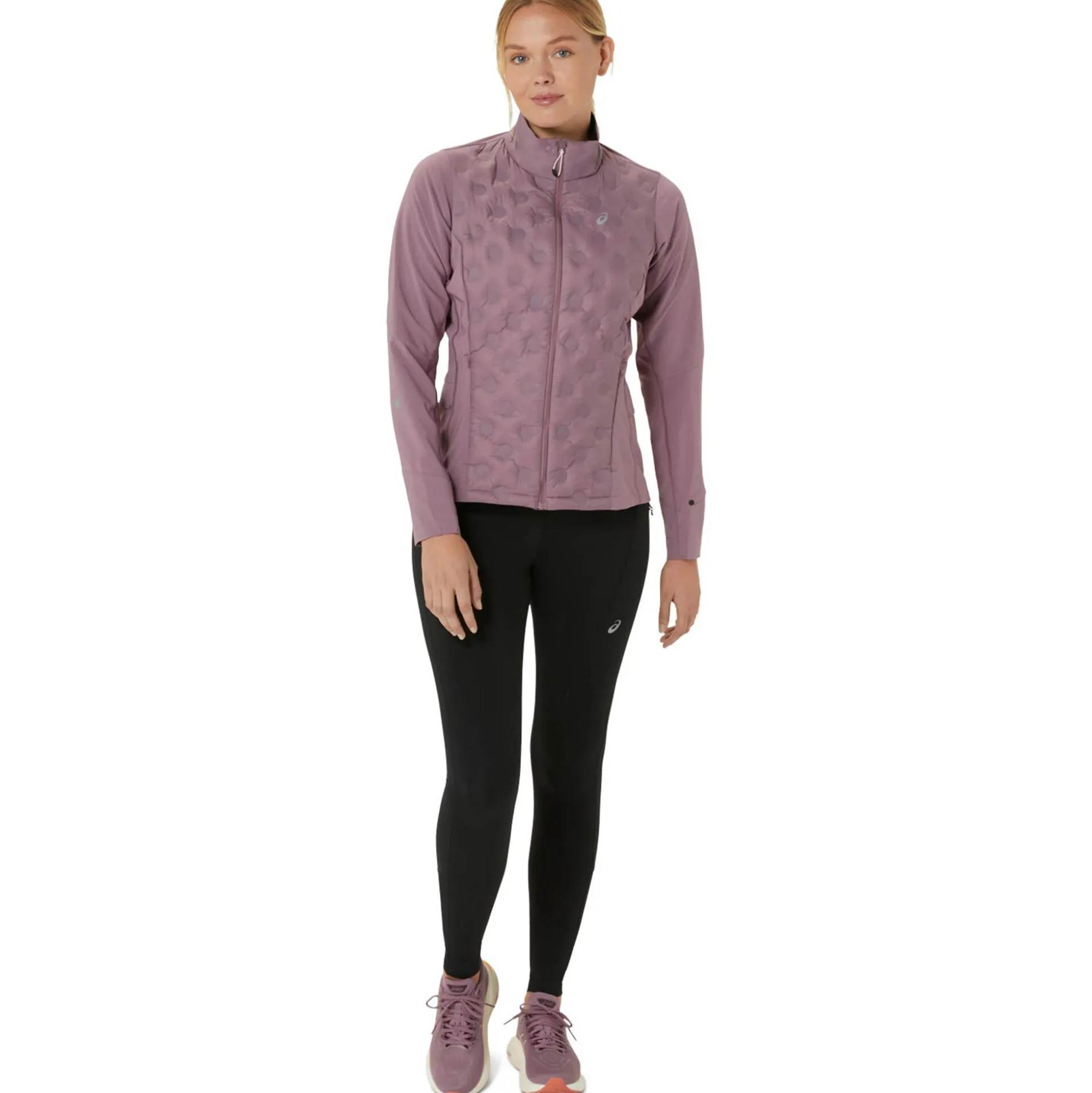 Sale Road Winter Running Jacket Women - Running Clothing