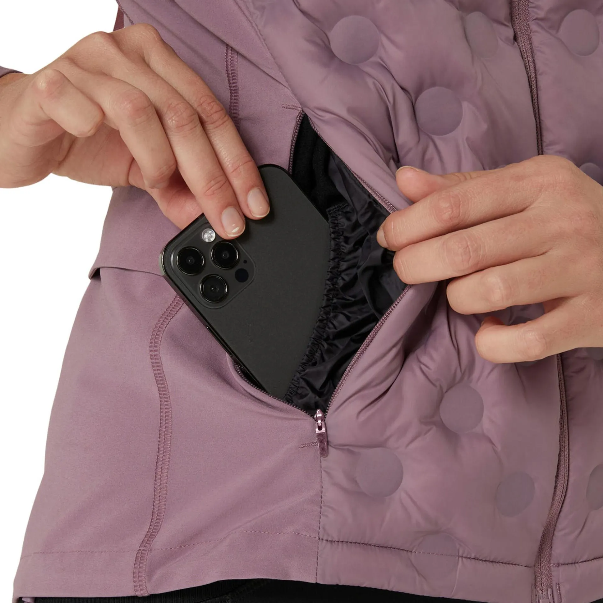 Sale Road Winter Running Jacket Women - Running Clothing
