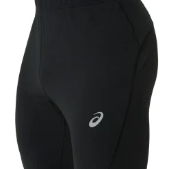 New Road Winter Running Tights Men - Running Clothing