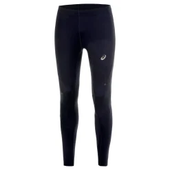Best Sale Road Winter Running Tights Men - Dark Blue Running Clothing