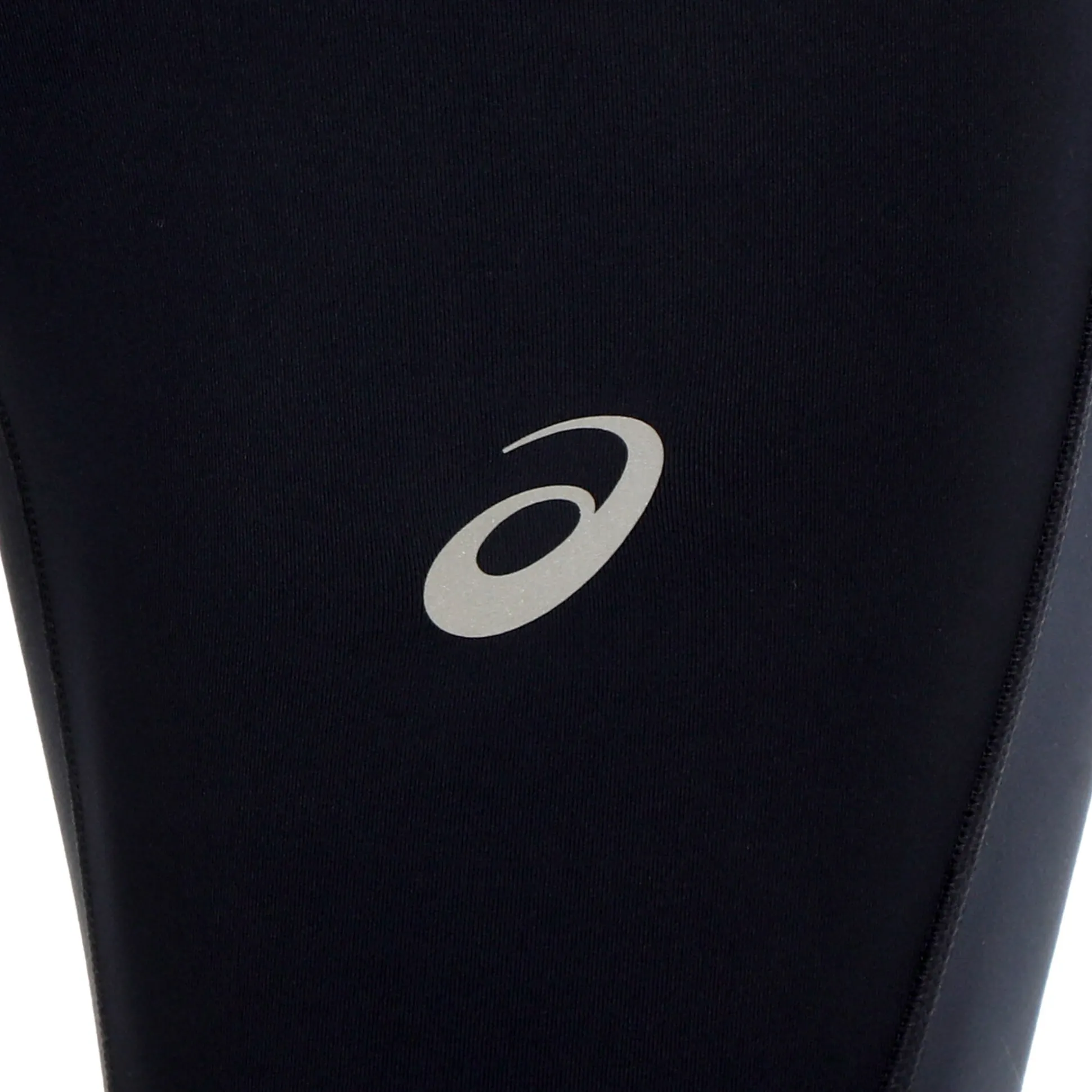 Best Sale Road Winter Running Tights Men - Dark Blue Running Clothing