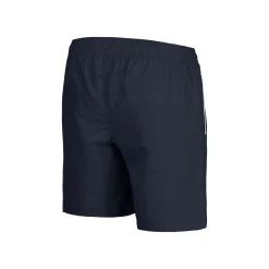 Hot Rob 21 Shorts Men - Dark Blue, White Shorts
