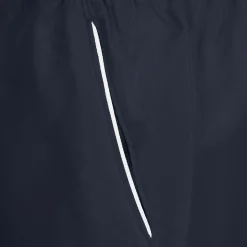 Hot Rob 21 Shorts Men - Dark Blue, White Shorts