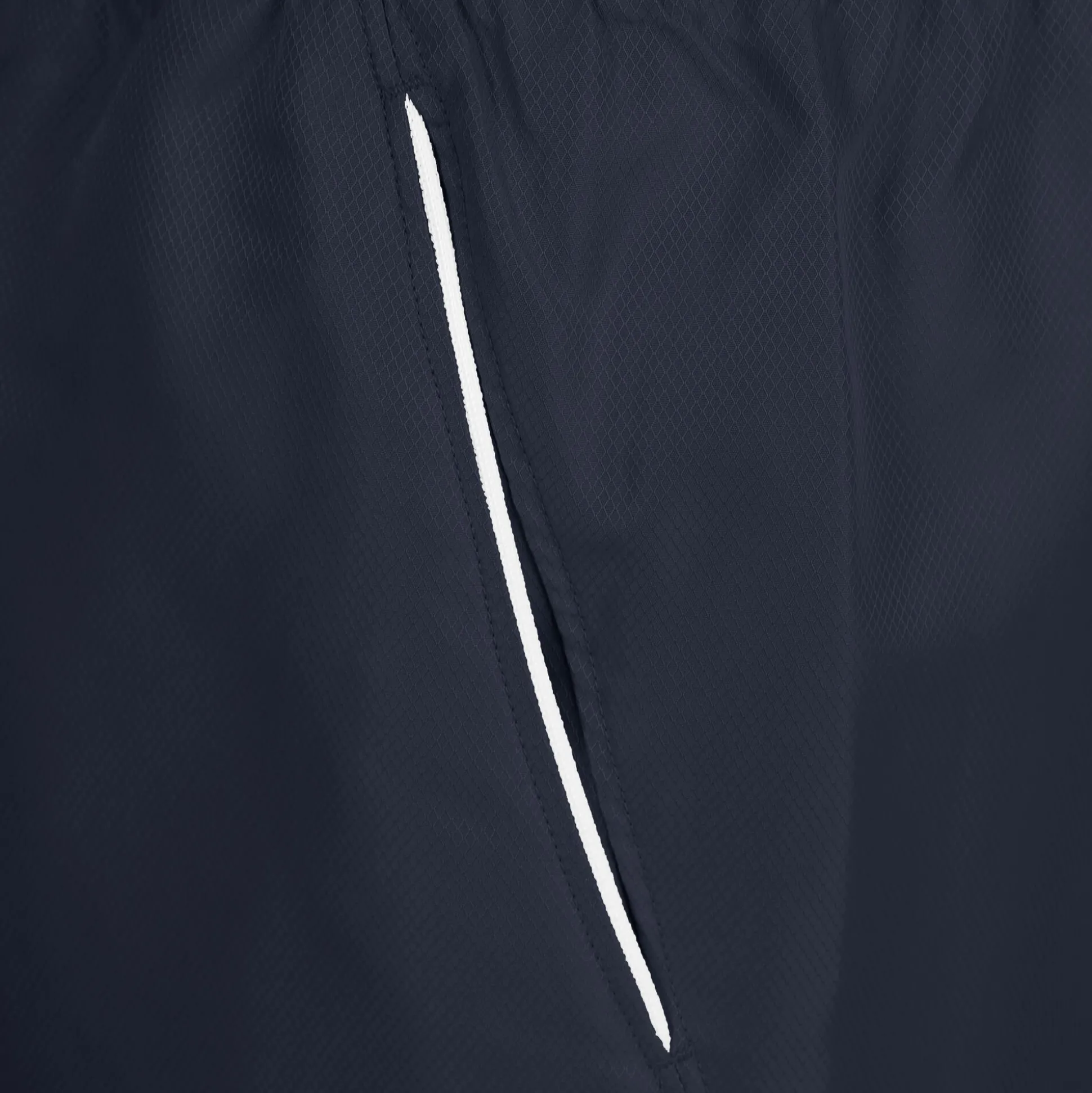 Hot Rob 21 Shorts Men - Dark Blue, White Shorts