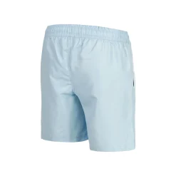 Sale Rob 21 Shorts Men - Light Blue, White Shorts