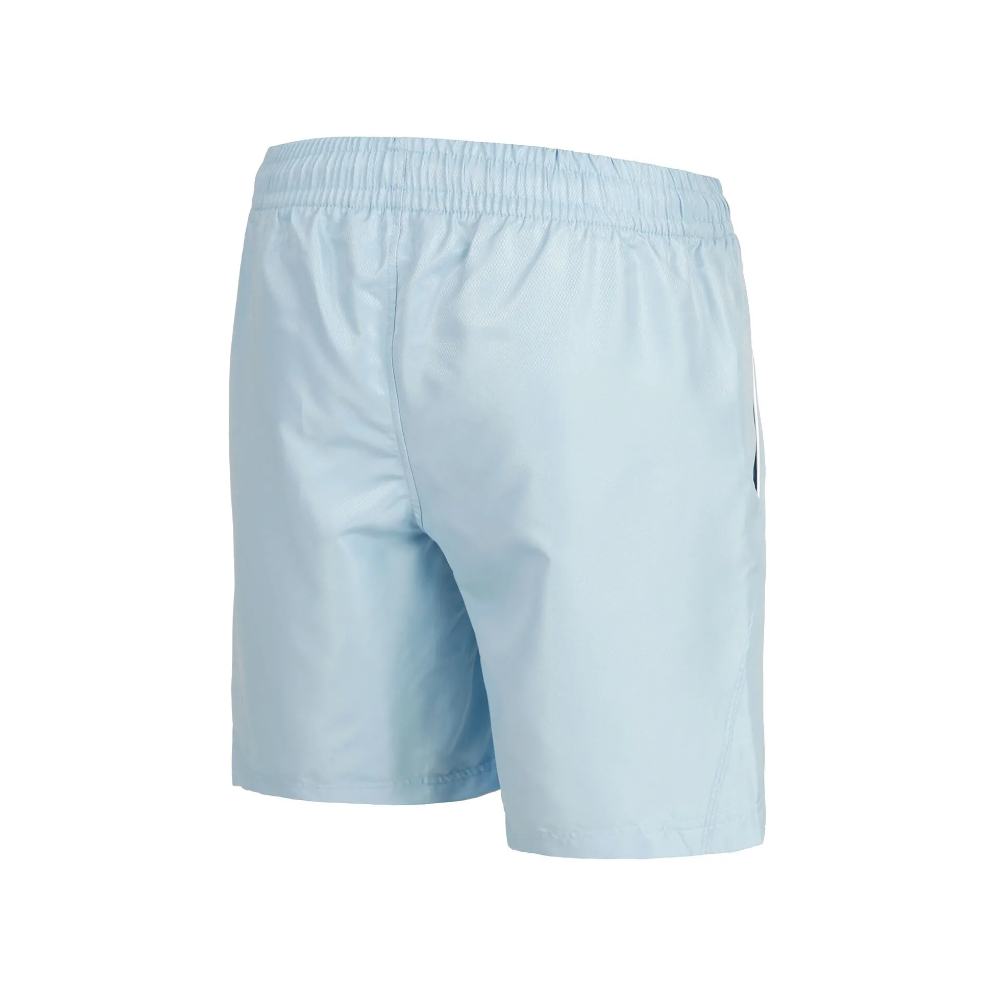 Sale Rob 21 Shorts Men - Light Blue, White Shorts