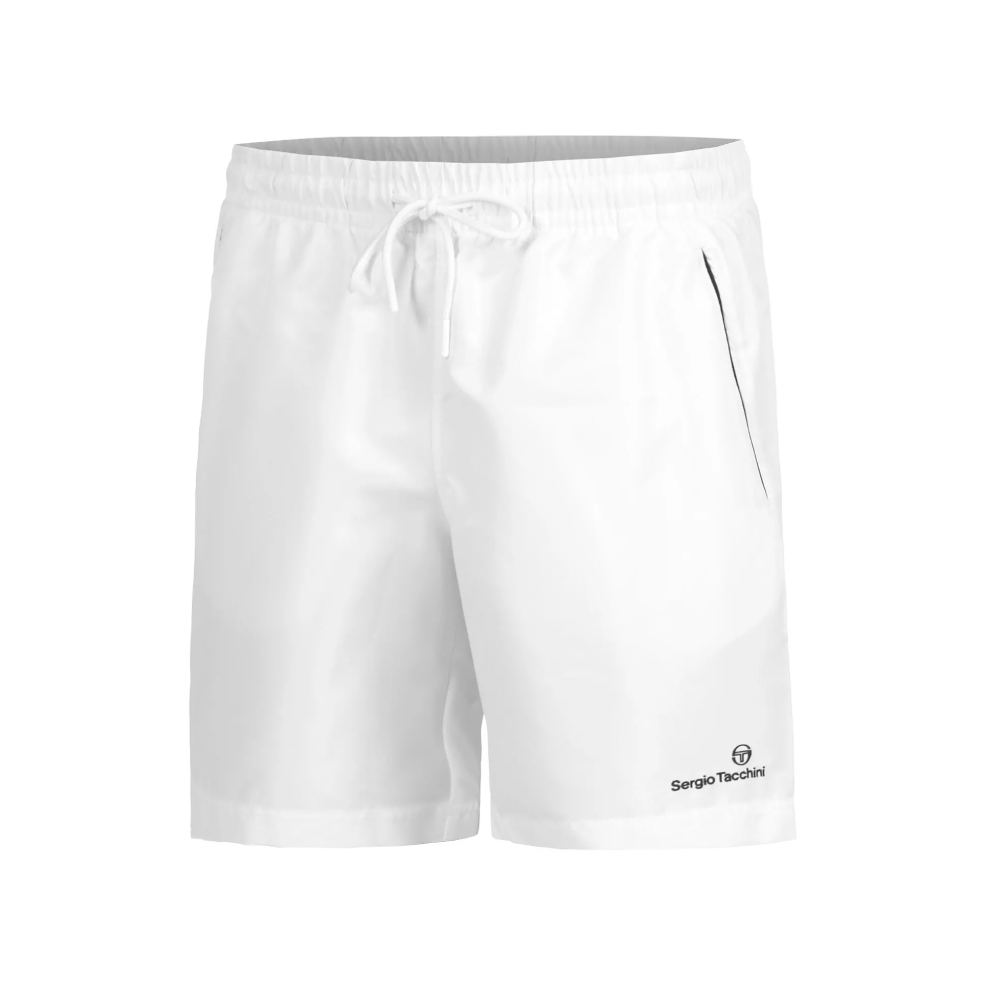 Cheap Rob 21 Shorts Men - White, Black Shorts
