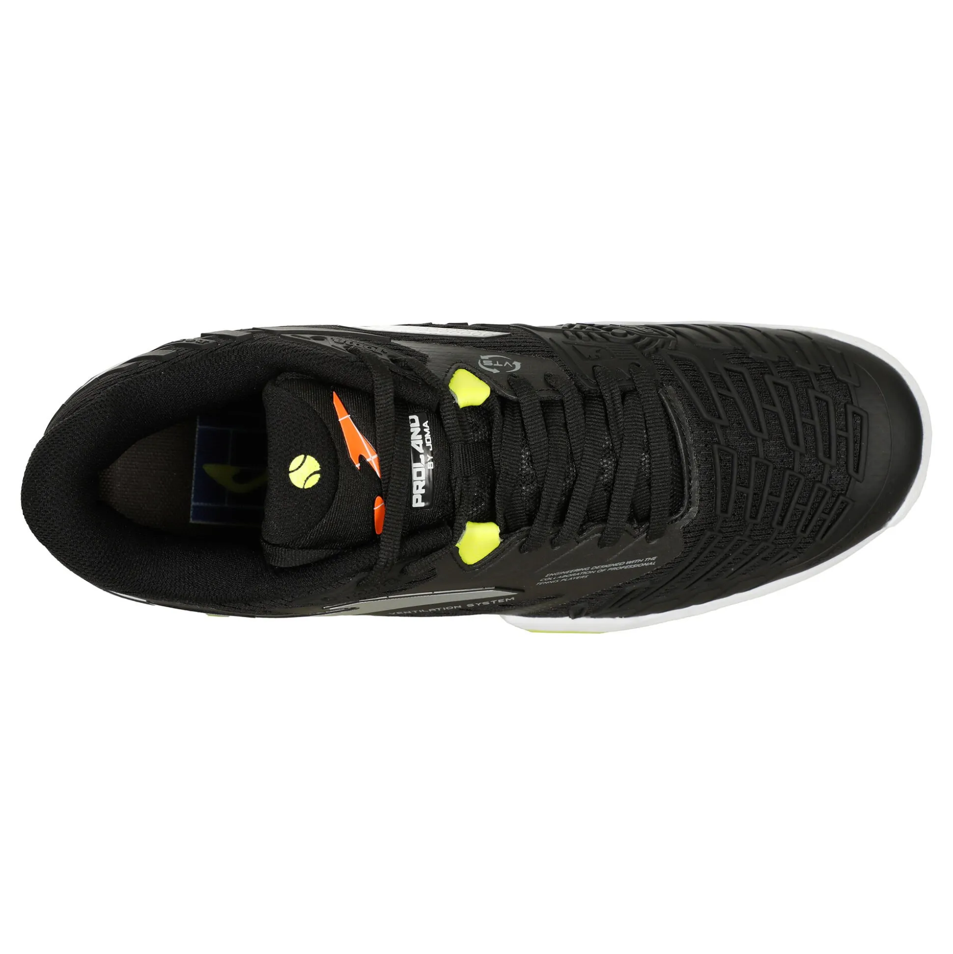 Store Roland Clay Court Shoe Men - Clay Court Shoes