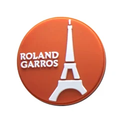 Clearance Roland Garros 2022 Dampener Box Of 50 Pcs - Blue, Orange Racket Accessories