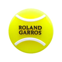 Clearance Roland Garros 2022 Dampener Box Of 50 Pcs - Blue, Orange Racket Accessories