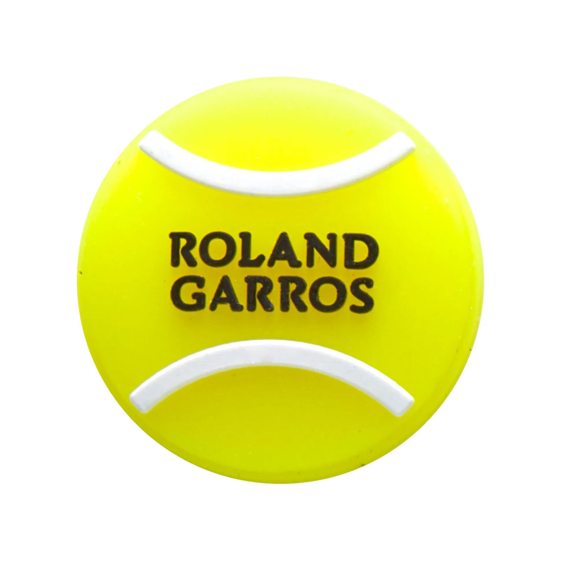 Clearance Roland Garros 2022 Dampener Box Of 50 Pcs - Blue, Orange Racket Accessories