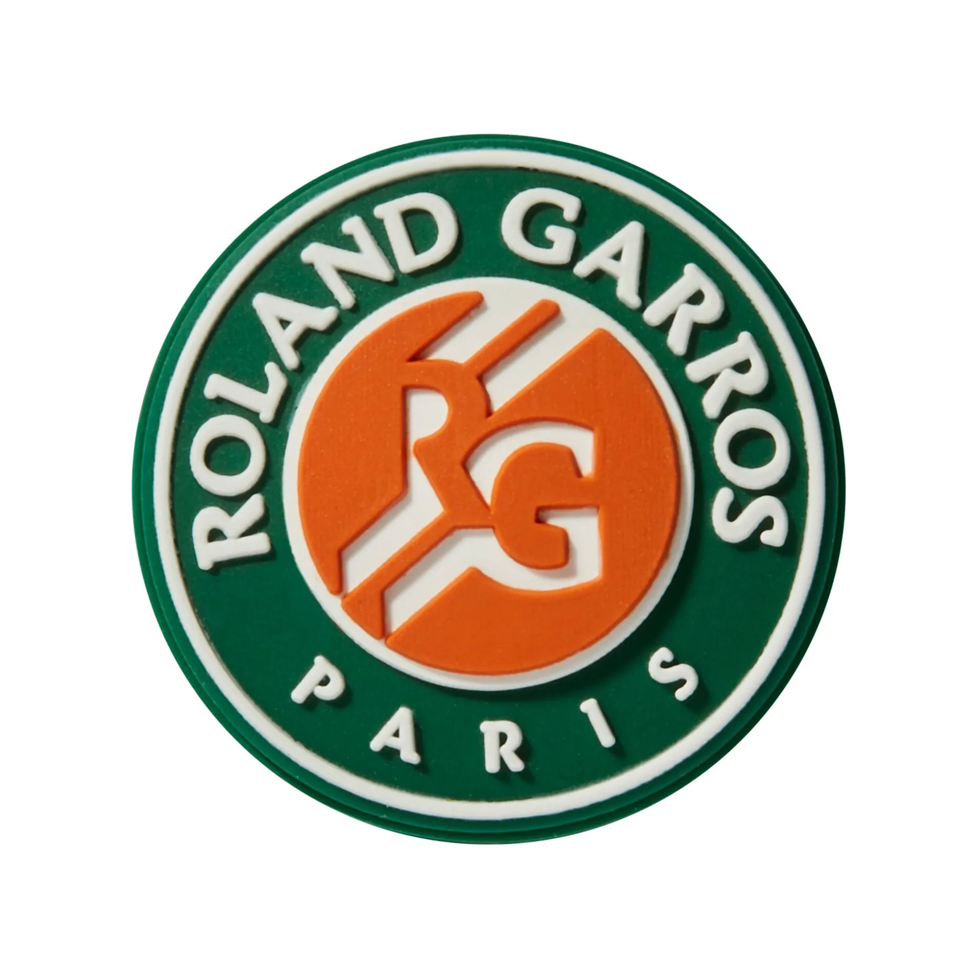 Clearance Roland Garros 2022 Dampener Box Of 50 Pcs - Blue, Orange Racket Accessories