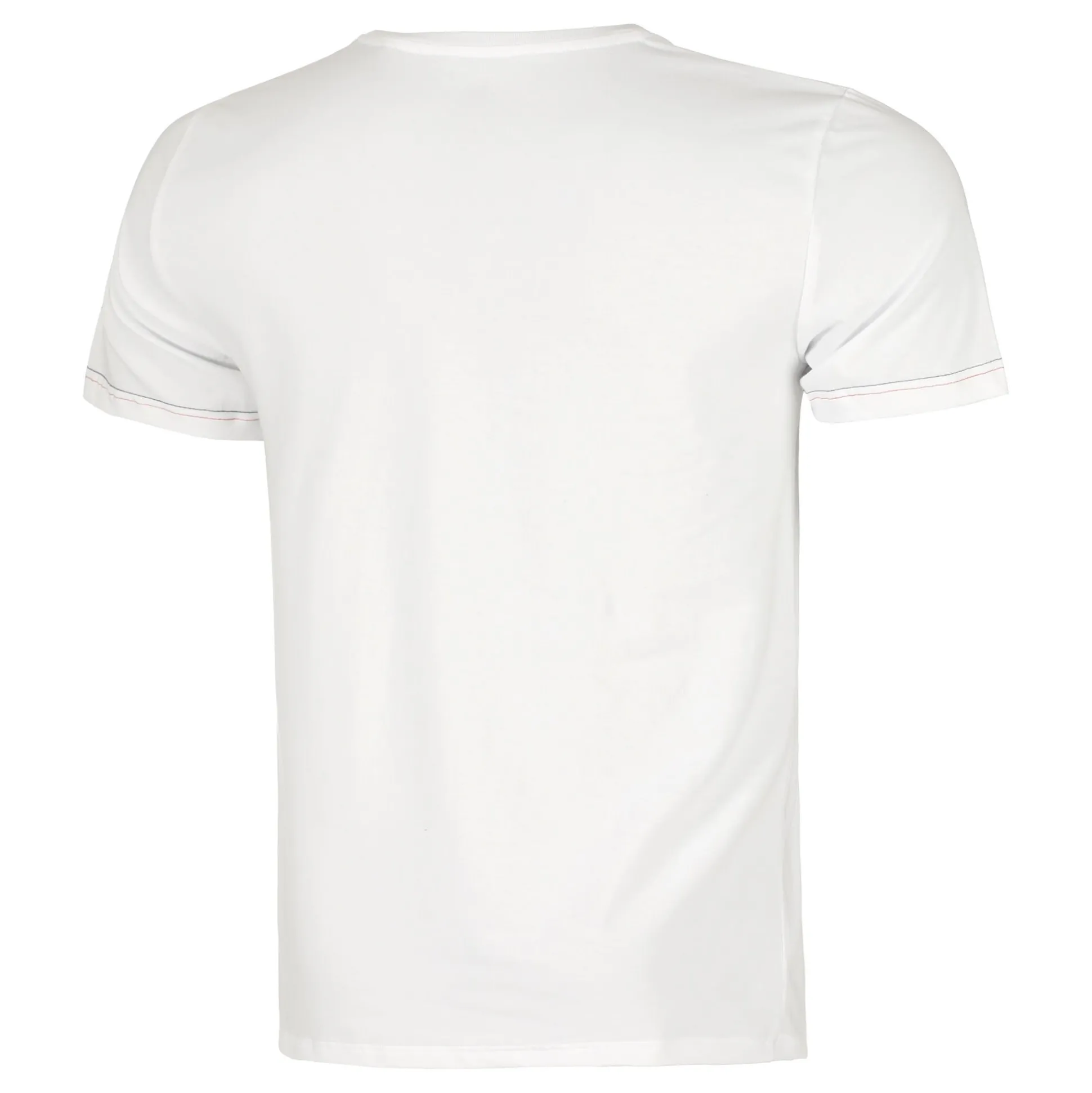 Fashion Stripe T-Shirt - Shirts