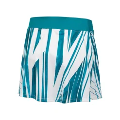 Best Romina Skirt Women - Petrol, White Skirts