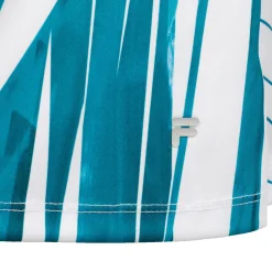 Best Romina Skirt Women - Petrol, White Skirts