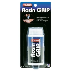 Best Sale Rosin Grip Shaker Hand Care - White Racket Accessories