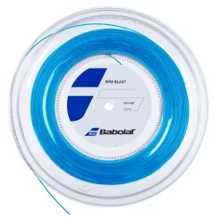 Cheap RPM Blast String Reel 200m - Blue String Reels