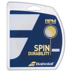Sale RPM Hurricane String Set 12m - Yellow String Sets