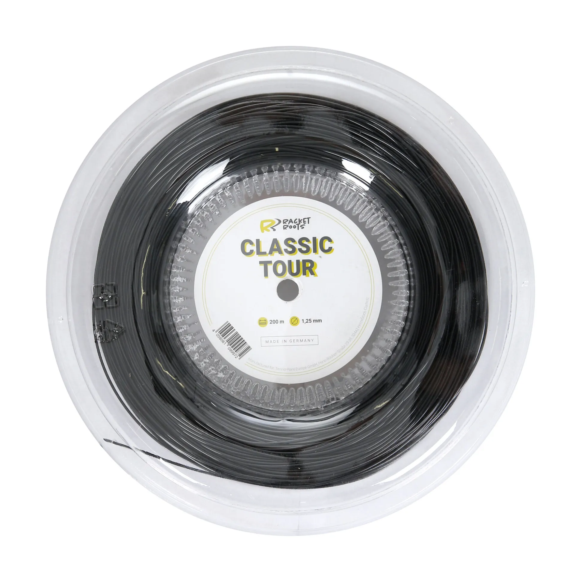 Flash Sale RR Classic Tour String Reel 200m - String Reels