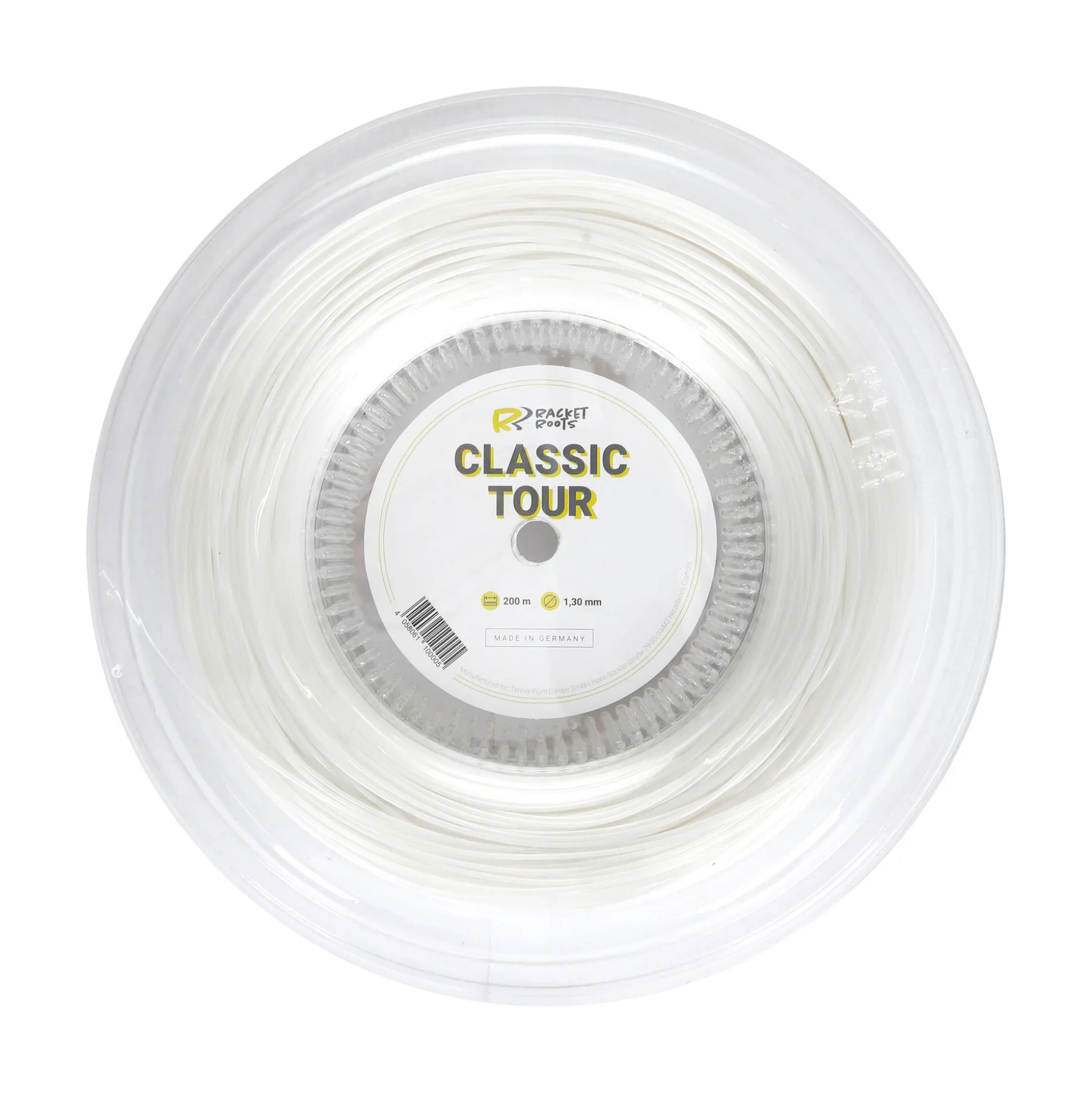 Best Sale RR Classic Tour String Reel 200m - String Reels