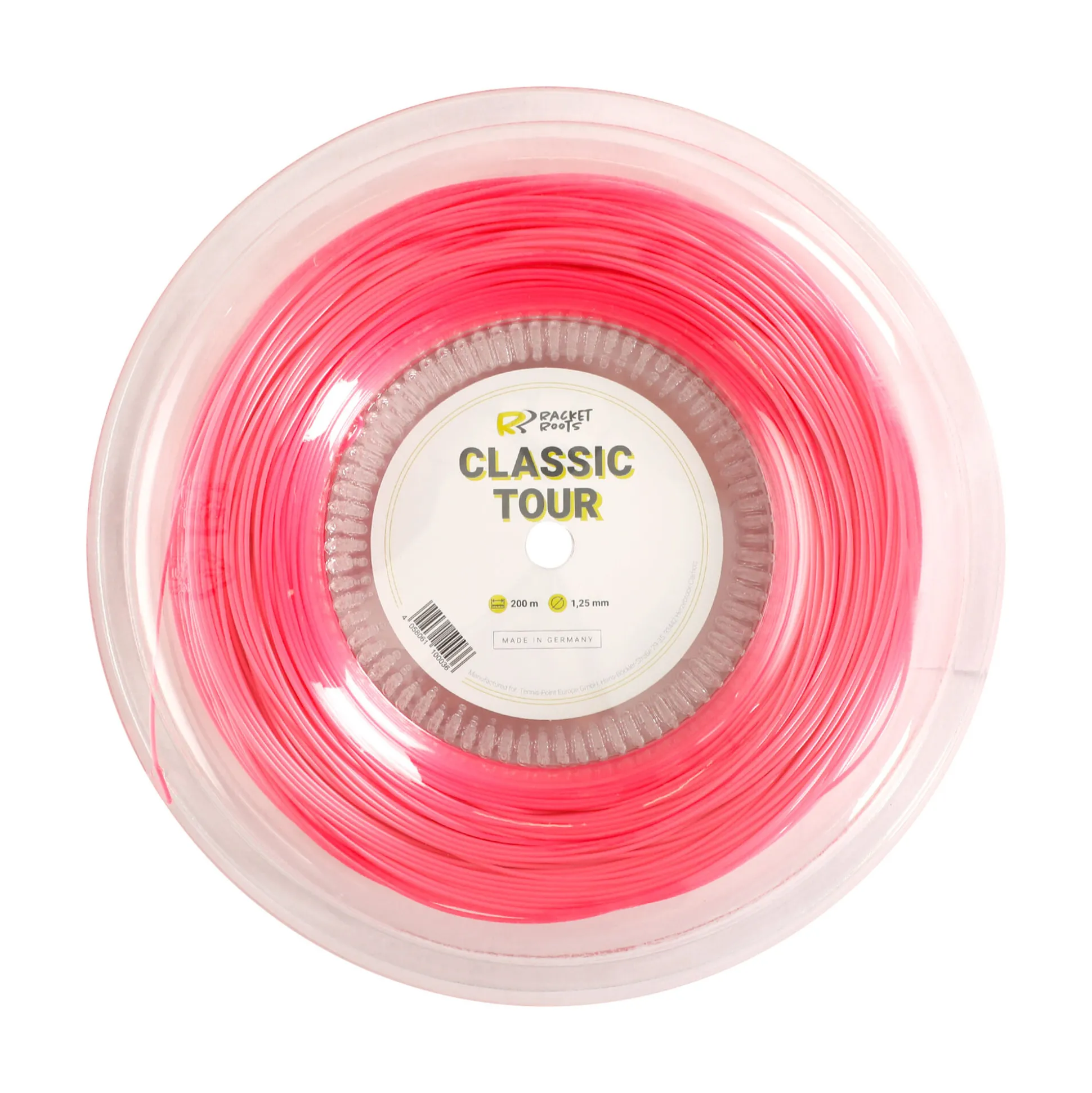 Shop RR Classic Tour String Reel 200m - String Reels