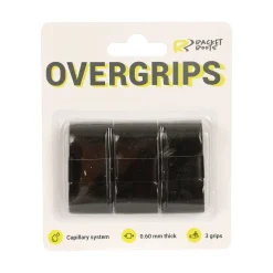 Best Sale RR Grip 3 Pack - Black Grips