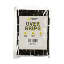 Outlet RR Grip 12 Pack - Black Grips