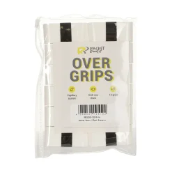 Cheap RR Grip 12 Pack - White Grips