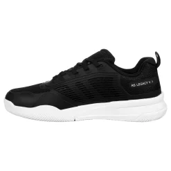 Shop RS Legacy Clay Court Shoe Men - Black, White Clay Court Shoes