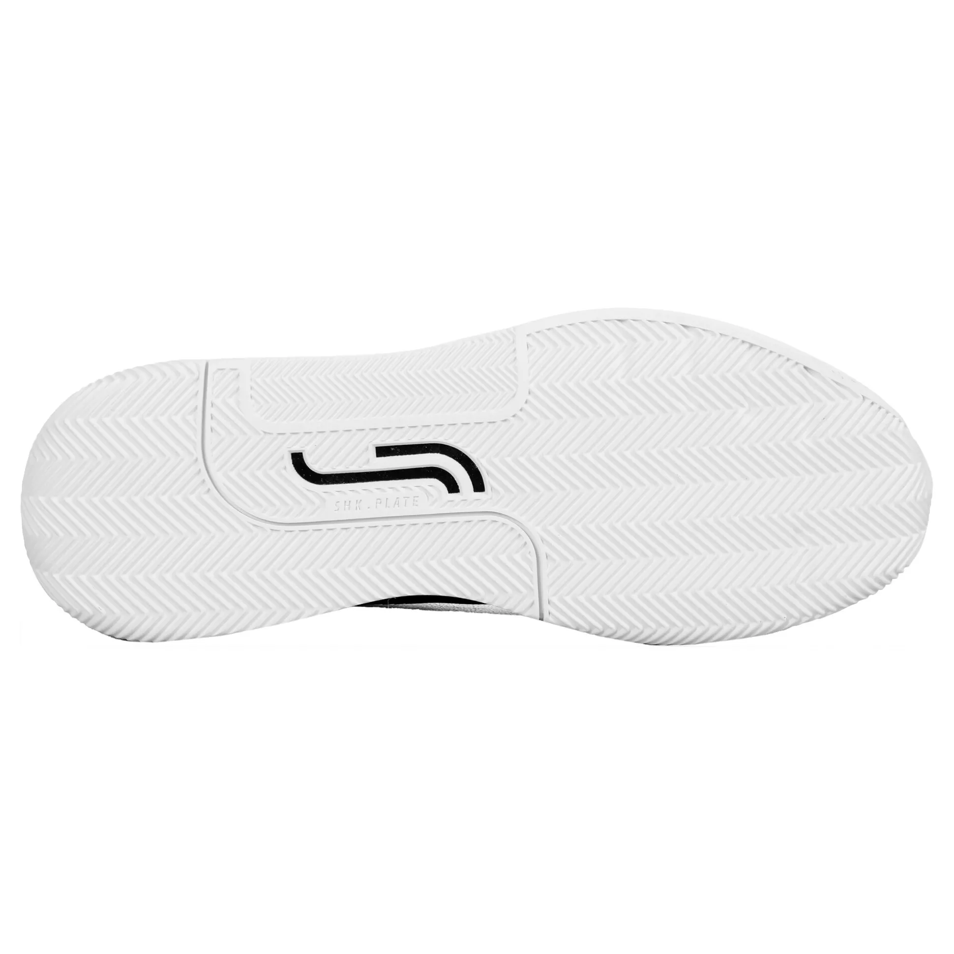 Shop RS Legacy Clay Court Shoe Men - Black, White Clay Court Shoes