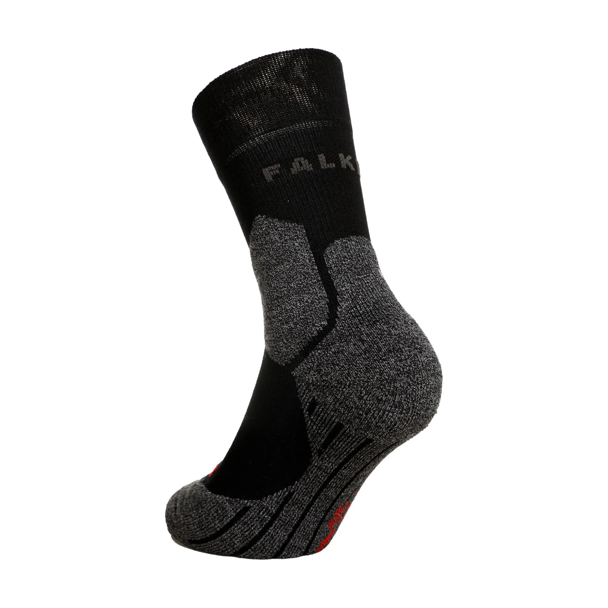Fashion RU3 Comfort Running Socks Women - Running Clothing