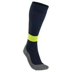 Fashion RU Compression Energy Compression Socks Men - Dark Blue Running Clothing
