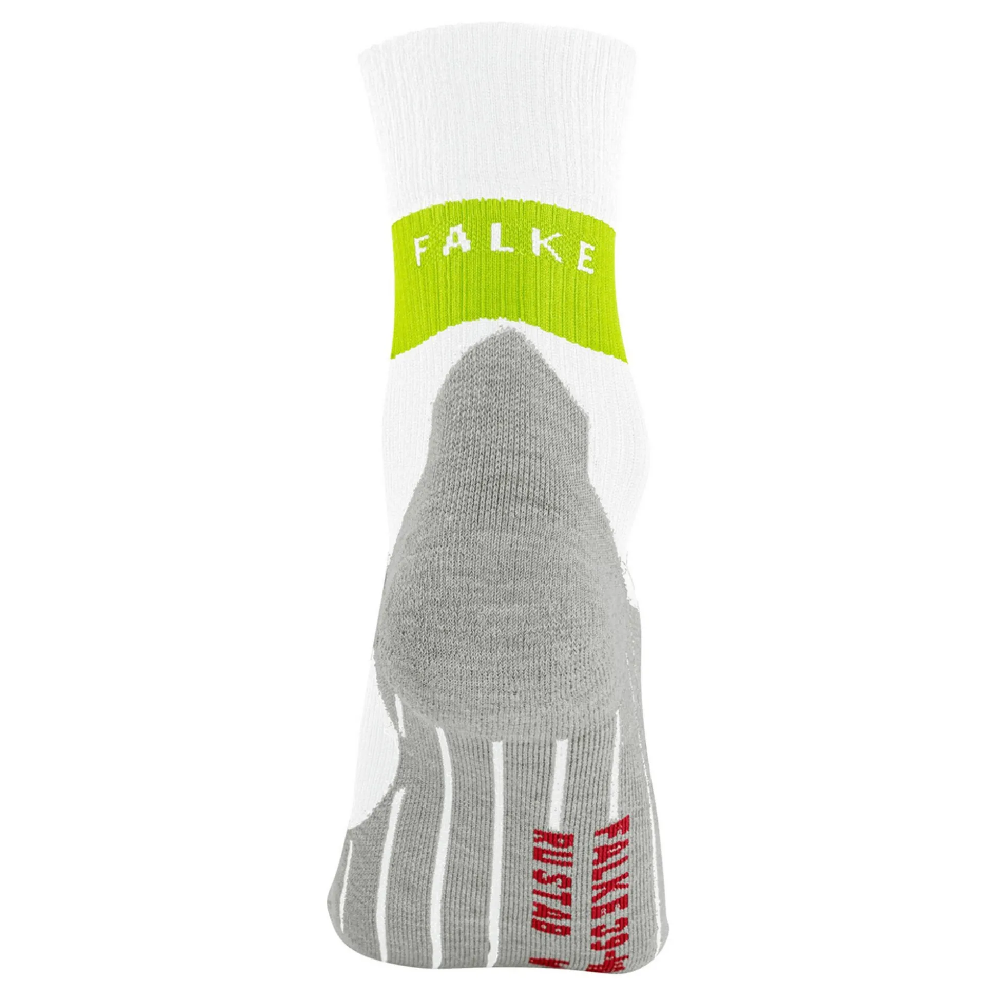 Cheap RU Compression Stabilizing Compression Socks Men - Running Clothing
