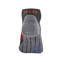 Sale RU Compression Stabilizing Compression Socks Men - Khaki, Grey Running Clothing
