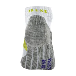 Best RU4 Endurance Cool Short Running Socks Men - Running Clothing