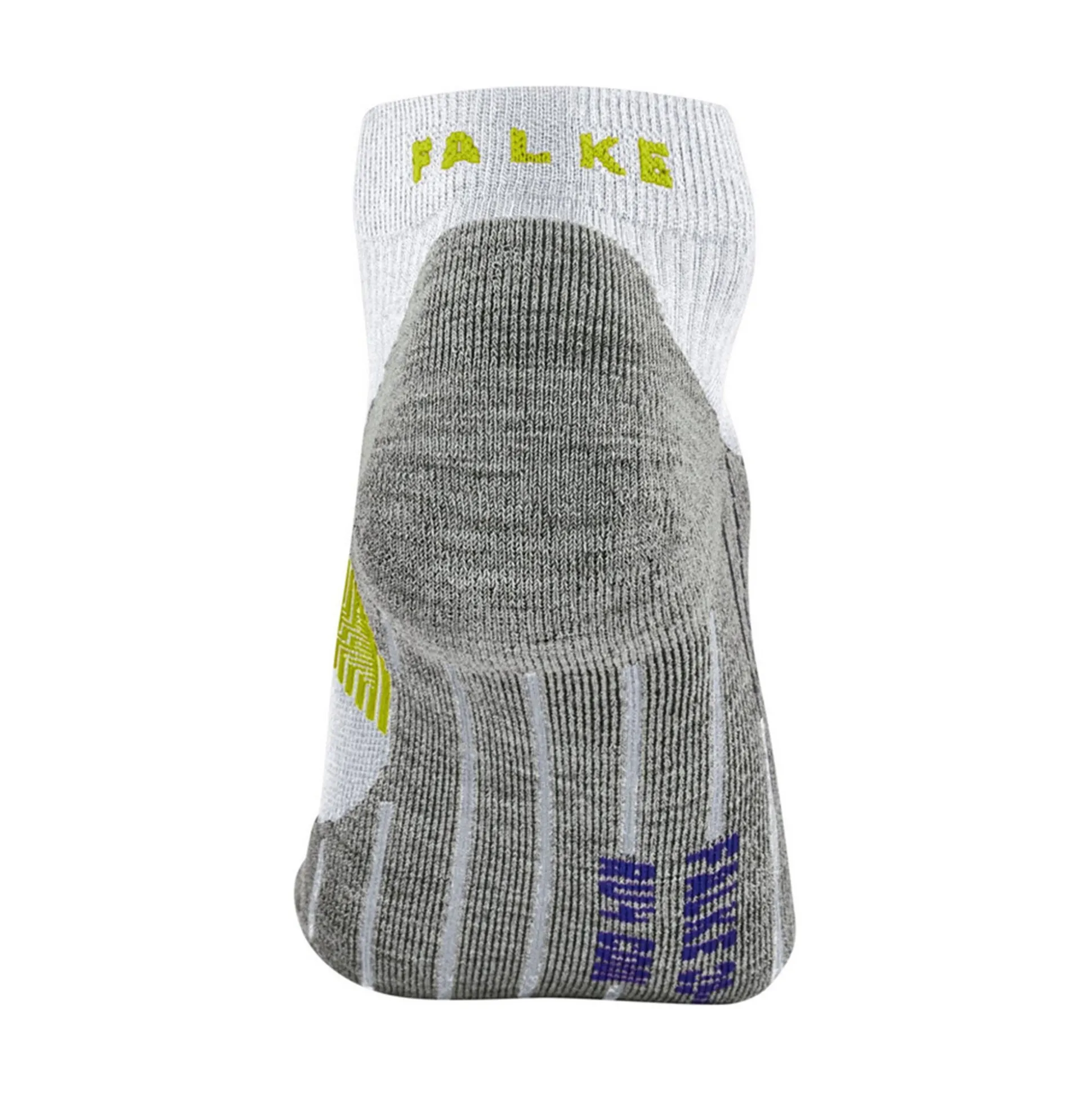 Best RU4 Endurance Cool Short Running Socks Men - Running Clothing