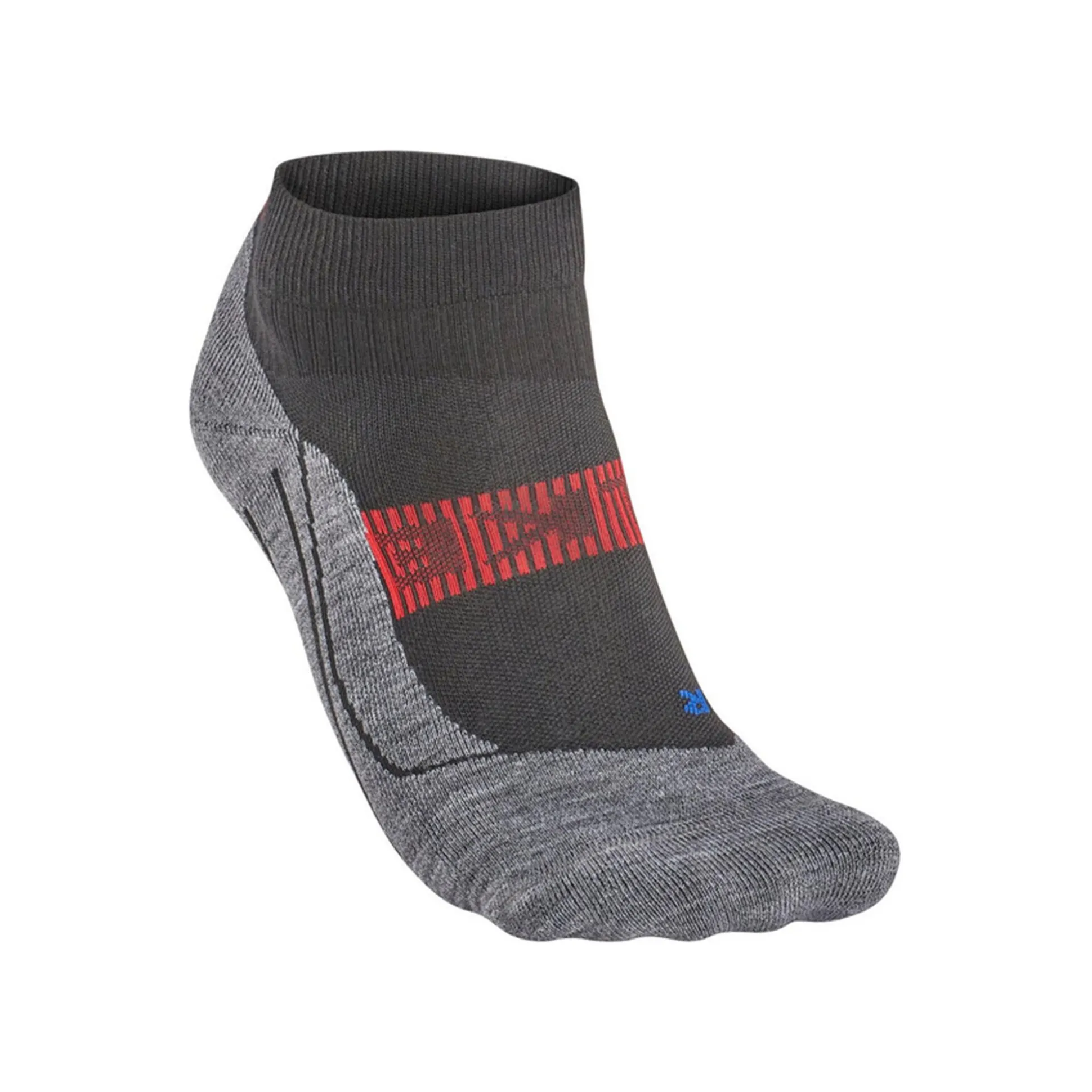 Shop RU4 Endurance Cool Short Running Socks Women - Running Clothing